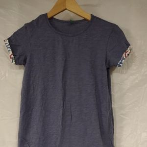 Girl shirt 2XL United Colors of Benetton